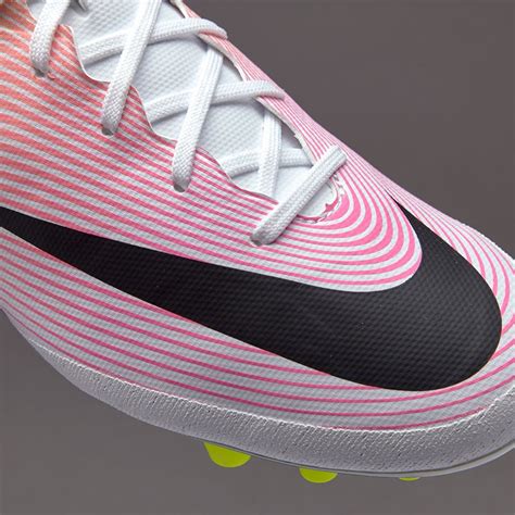 nike mercurial veloce ii ag-r weiss hallenschuhe|nike mercurial schuhe.